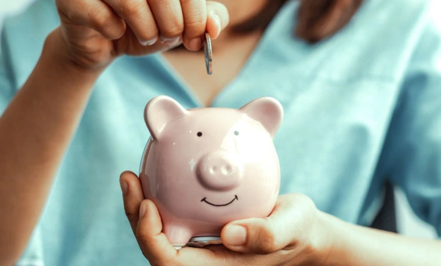 Image representing the third advantage of using our product